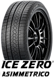 ICE ZERO ASIMMETRICO 245/45R18 100H XL